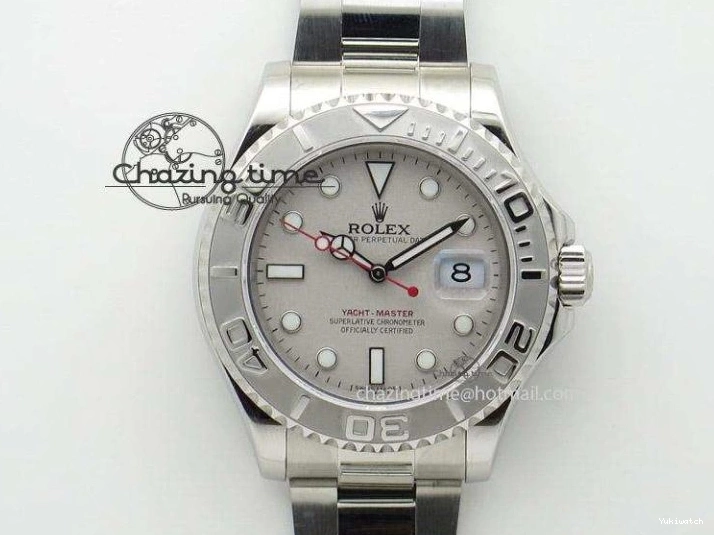 SS Best 41 Bracelet EWEF Stick DateJust Dial Jubilee A3235 White on Edition 126333 YG 0305